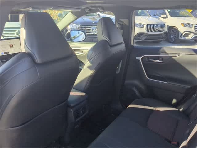 Thumbnail: 2024 Toyota RAV4 - 19