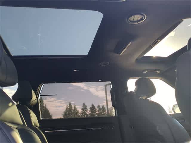 Thumbnail: 2024 Kia EV9 - 23