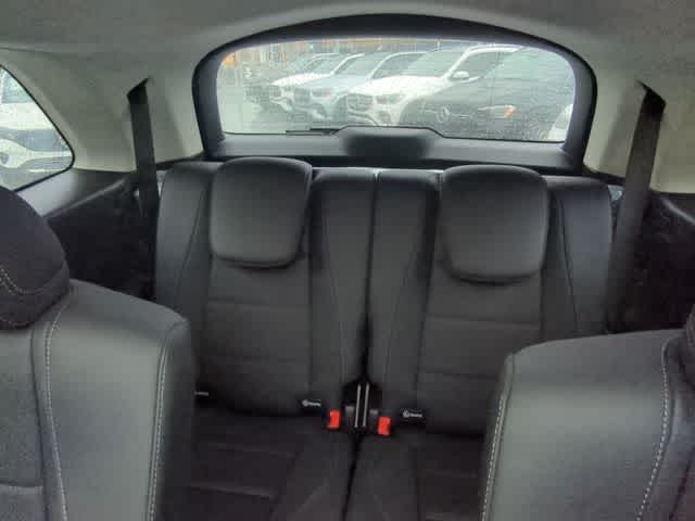 Thumbnail: 2026 Mercedes-Benz GLS - 38