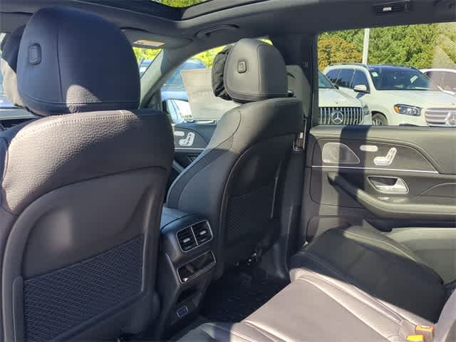 Thumbnail: 2026 Mercedes-Benz GLS - 18