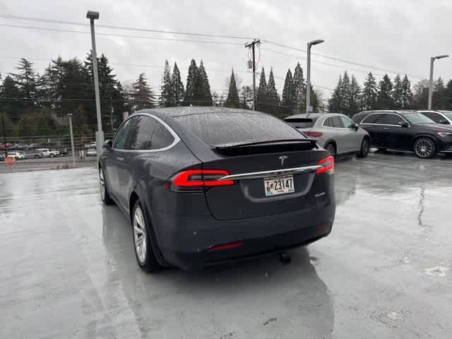 Thumbnail: 2019 Tesla Model X - 7