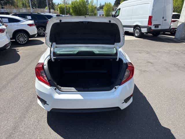 Thumbnail: 2017 Honda Civic - 9