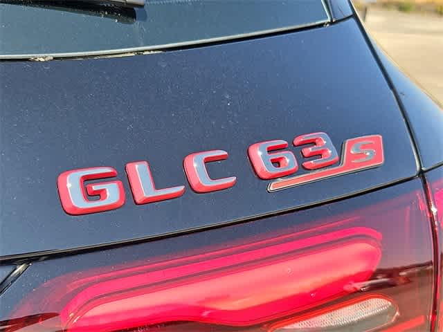 Thumbnail: 2025 Mercedes-Benz GL-Class - 13