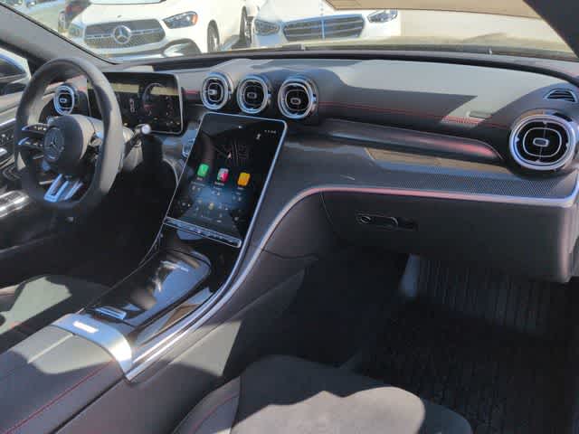 Thumbnail: 2026 Mercedes-Benz CLE - 20