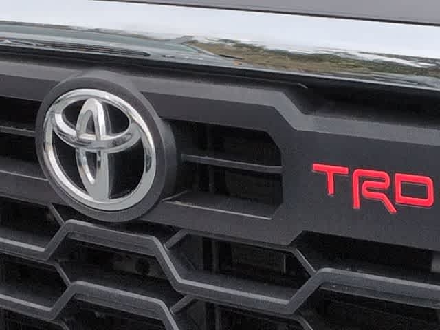 Thumbnail: 2023 Toyota Tundra - 12