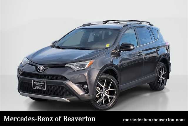 Thumbnail: 2016 Toyota RAV4 - 1