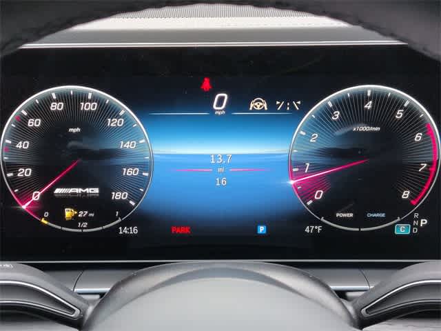 Thumbnail: 2026 Mercedes-Benz GLE - 34