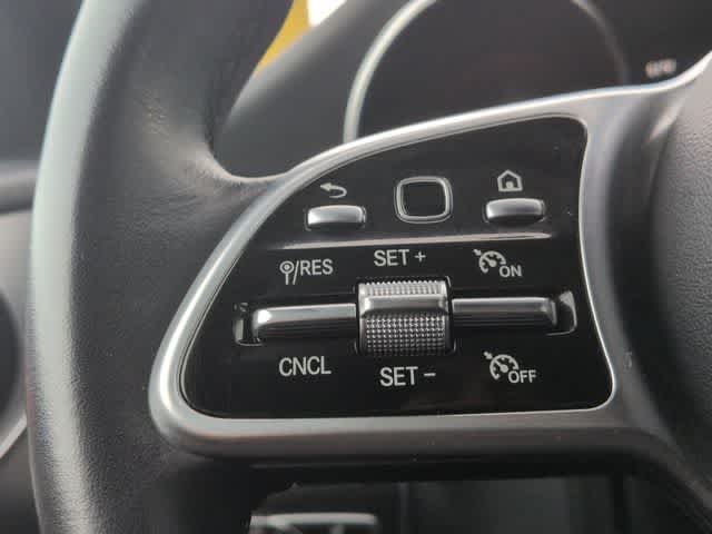 Thumbnail: 2021 Mercedes-Benz GLC - 24