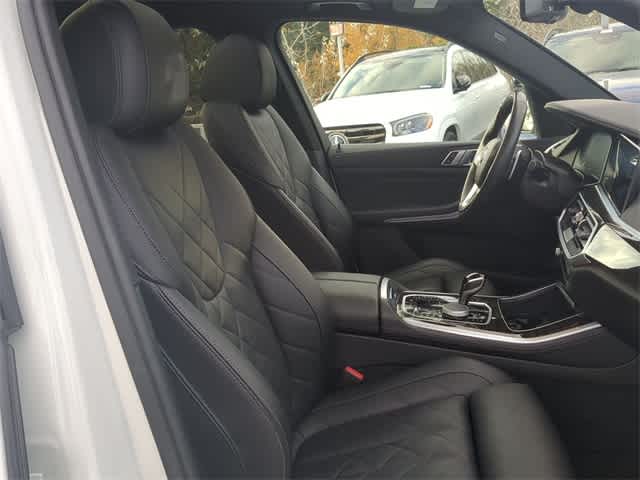 Thumbnail: 2023 BMW X5 - 24