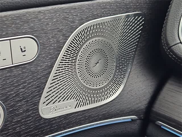 Thumbnail: 2026 Mercedes-Benz GLE - 33