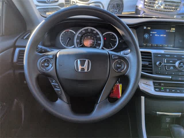 Thumbnail: 2015 Honda Accord - 22