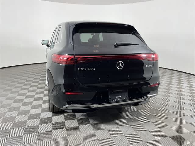 Thumbnail: 2023 Mercedes-Benz EQS - 5