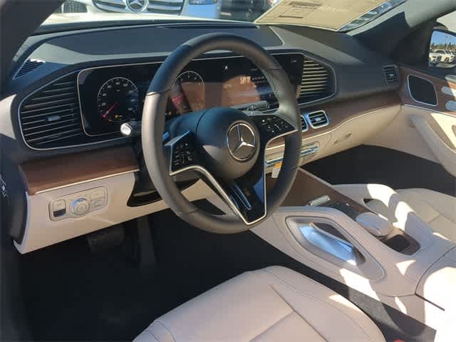 Thumbnail: 2026 Mercedes-Benz GLE - 10