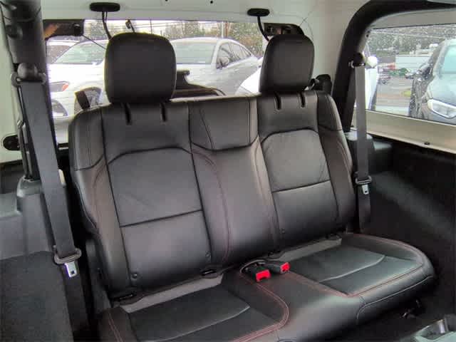 Thumbnail: 2023 Jeep Wrangler - 21