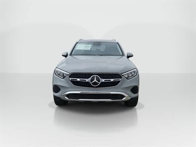 Thumbnail: 2025 Mercedes-Benz GLC - 4