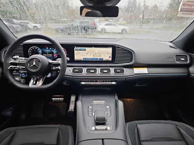 Thumbnail: 2026 Mercedes-Benz GLE - 16
