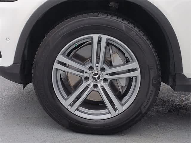 Thumbnail: 2021 Mercedes-Benz GLC - 13