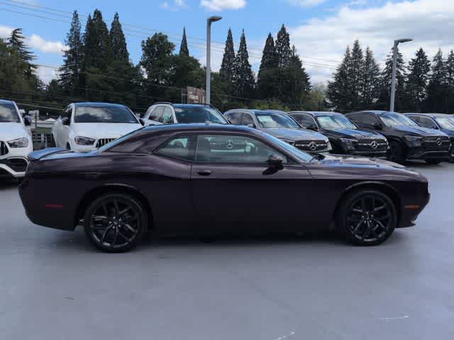 Thumbnail: 2021 Dodge Challenger - 9