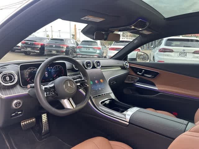 Thumbnail: 2024 Mercedes-Benz CLE - 11