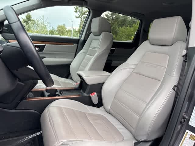 Thumbnail: 2018 Honda CR-V - 13