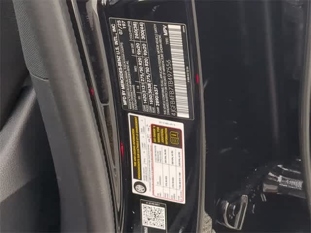 Thumbnail: 2026 Mercedes-Benz GLE - 38