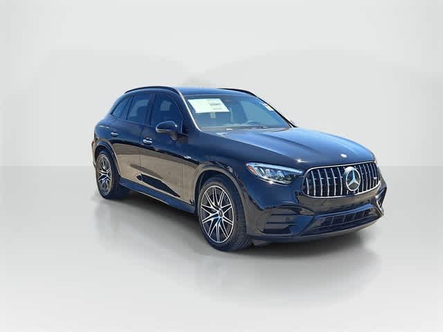 Thumbnail: 2025 Mercedes-Benz GLC - 3