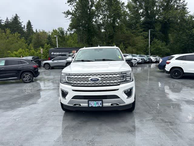 Thumbnail: 2020 Ford Expedition MAX - 2