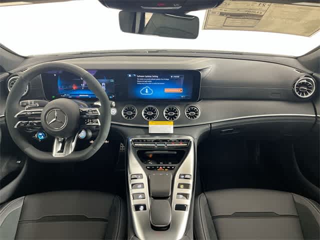 Thumbnail: 2024 Mercedes-Benz AMG GT - 16