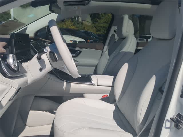 Thumbnail: 2026 Mercedes-Benz EQE - 15