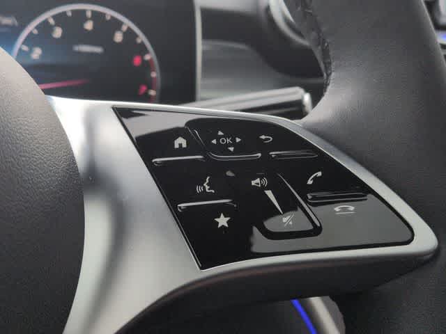 Thumbnail: 2026 Mercedes-Benz GLC - 26