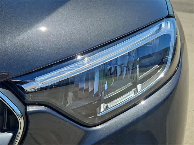 Thumbnail: 2025 Mercedes-Benz GLC - 11