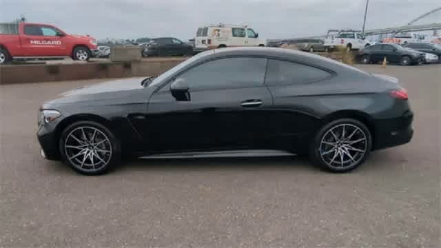 Thumbnail: 2026 Mercedes-Benz CLE - 5