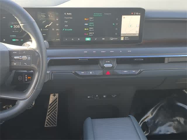 Thumbnail: 2024 Kia EV9 - 30