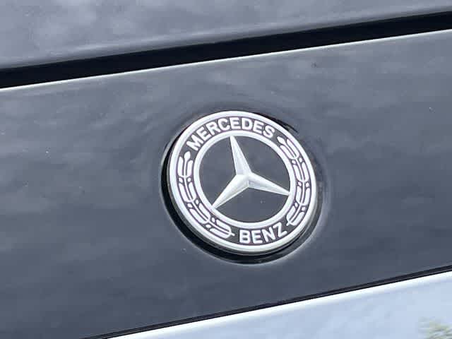 Thumbnail: 2024 Mercedes-Benz S-Class - 12