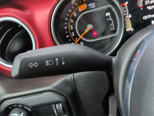 Thumbnail: 2023 Jeep Wrangler - 27