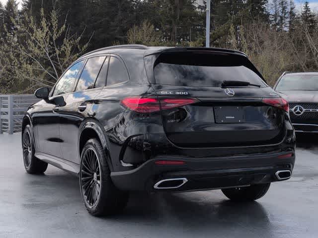 Thumbnail: 2026 Mercedes-Benz GLC - 6