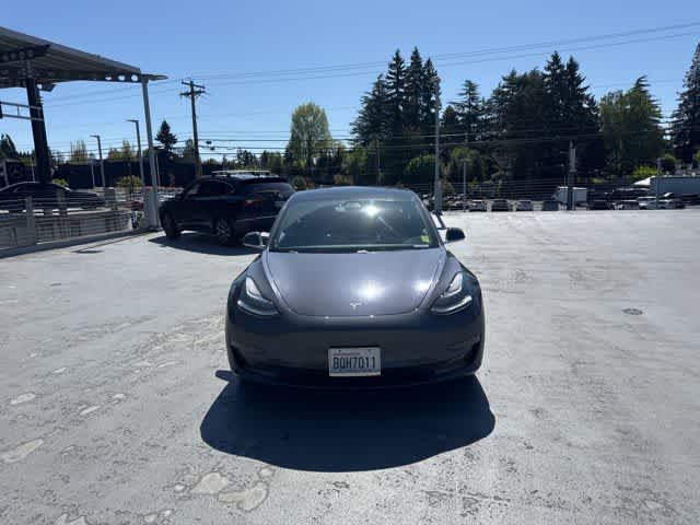 Thumbnail: 2019 Tesla Model 3 - 2