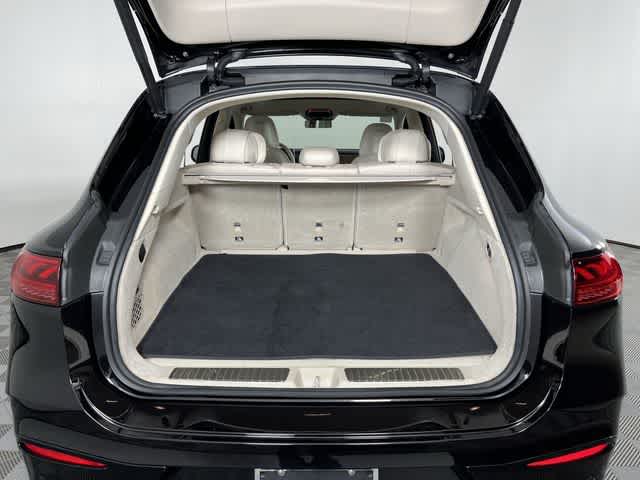 Thumbnail: 2023 Mercedes-Benz EQS - 35