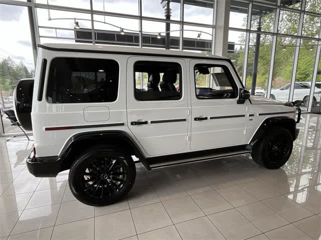 Thumbnail: 2023 Mercedes-Benz G-Class - 7