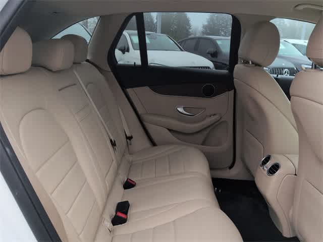 Thumbnail: 2021 Mercedes-Benz GLC - 20