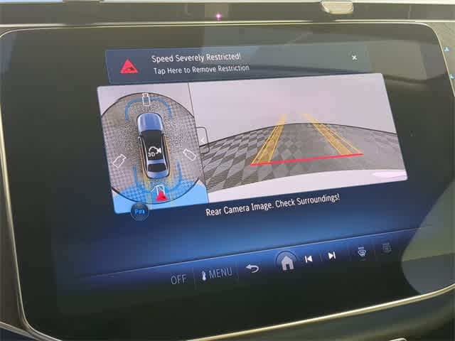 Thumbnail: 2026 Mercedes-Benz E-Class - 30