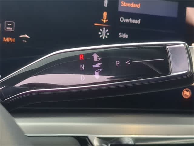 Thumbnail: 2024 Cadillac Lyriq - 34