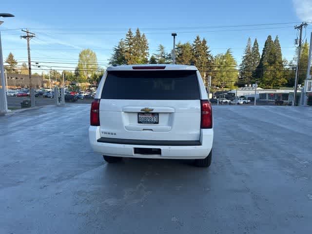 Thumbnail: 2019 Chevrolet Tahoe - 6