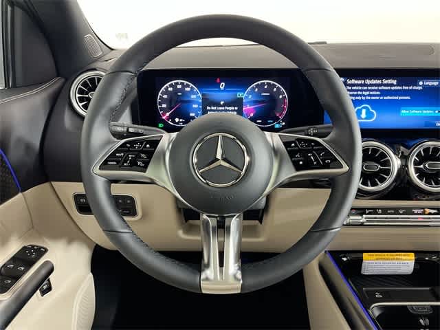 Thumbnail: 2025 Mercedes-Benz GLA - 24