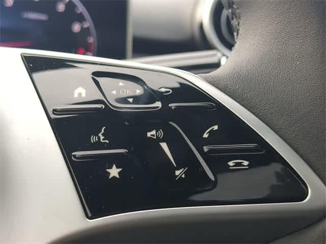 Thumbnail: 2025 Mercedes-Benz C-Class - 26