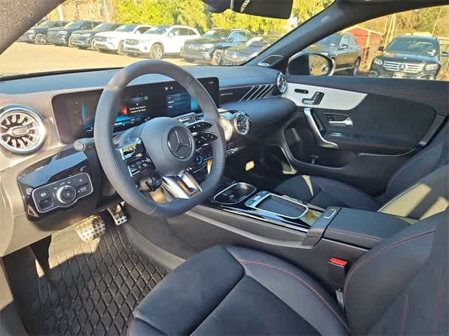 Thumbnail: 2026 Mercedes-Benz CLA - 10