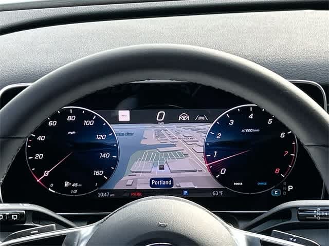 Thumbnail: 2026 Mercedes-Benz GLC - 34