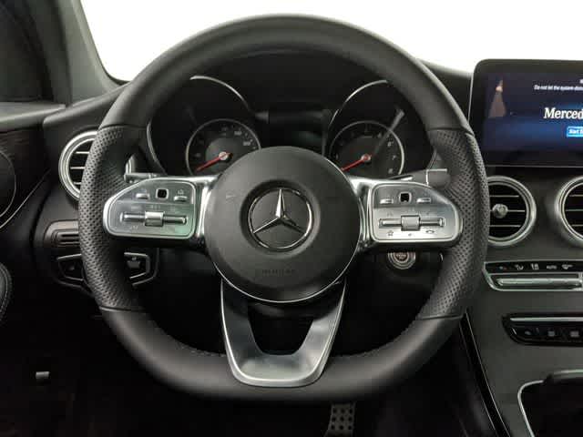 Thumbnail: 2022 Mercedes-Benz GLC - 31