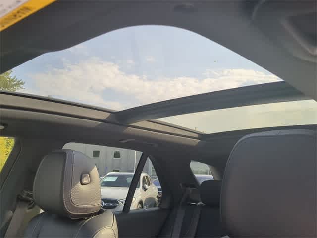 Thumbnail: 2026 Mercedes-Benz GLE - 19