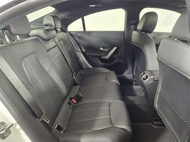 Thumbnail: 2025 Mercedes-Benz CLA - 22